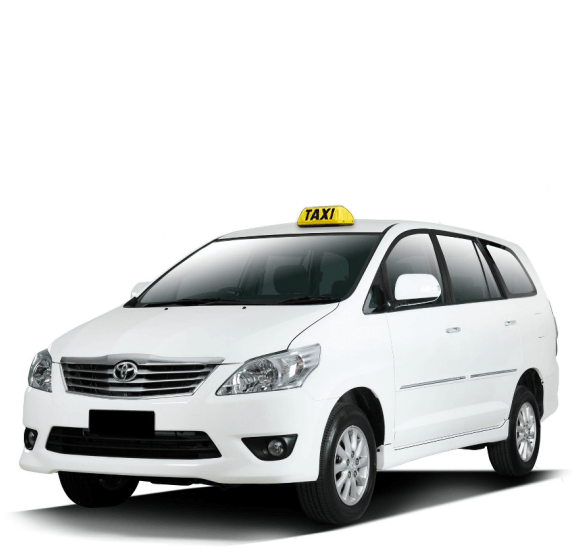 Taxi Service from Siliguri