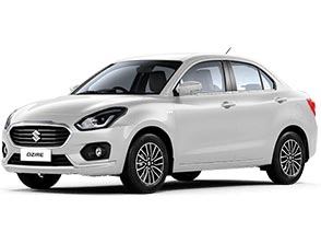 Book a Swift/ Dzire/ Indigo (Sedan)