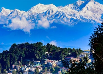 DARJEELING CHEAPEST PACKAGE